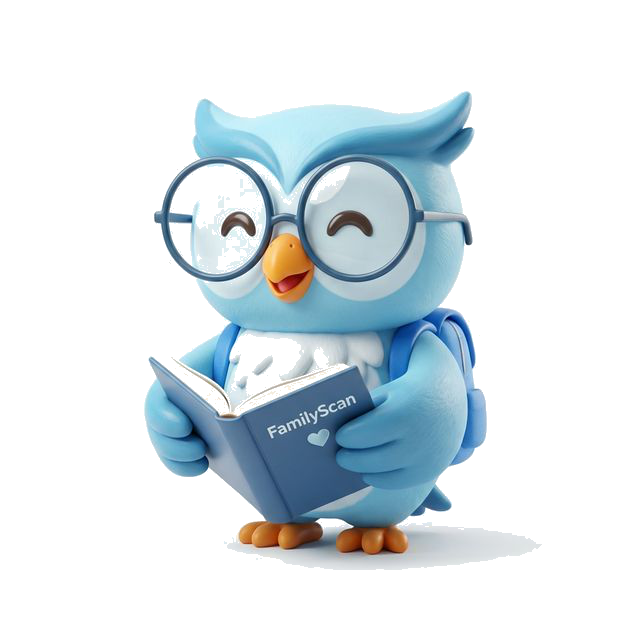 OWLert Logo